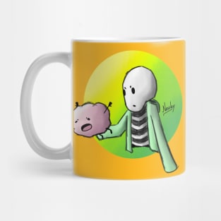 Mindless Mug